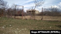Село Хурвалети