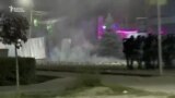 Аянтта кагылышуу уланууда