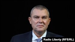 Дмитрий Горовцов