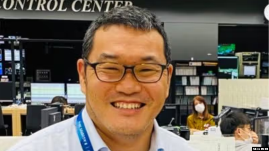 شینوسکه کاواشیما ۳۰ دی‌ماه و پس از سرکوب اعتراضات سراسری در ایران از سوی نیروهای امنیتی بازداشت شده است 