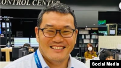 شینوسکه کاواشیما ۳۰ دی‌ماه و پس از سرکوب اعتراضات سراسری در ایران از سوی نیروهای امنیتی بازداشت شده است 