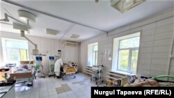 Сўнгги бир сутка ичида 364 373 киши коронавирусга чалинган, улардан 5707 нафари ўлди.