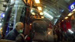 Frika nga pandemia, autobusët përdoren më pak për pushime
