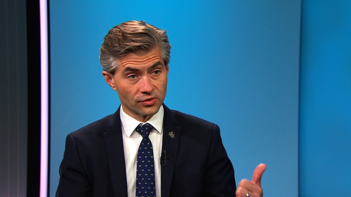 Очільник МЗС Литви закликає зберегти санкції проти РФ та Білорусі