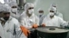 Iran: Tehran Rejects IAEA Resolution, Says It's Committed To NPT