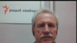 Валер Карбалевіч пра сваю кнігу