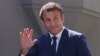 ემანუელ მაკრონმა ზედიზედ მეორედ გაიმარჯვა საფრანგეთის საპრეზიდენტო არჩევნებში
