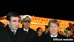 Анкара, 11.01.2012