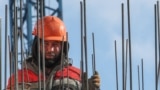 Бештари муҳоҷирони тоҷик дар Русия дар сохтмон кор мекунанд