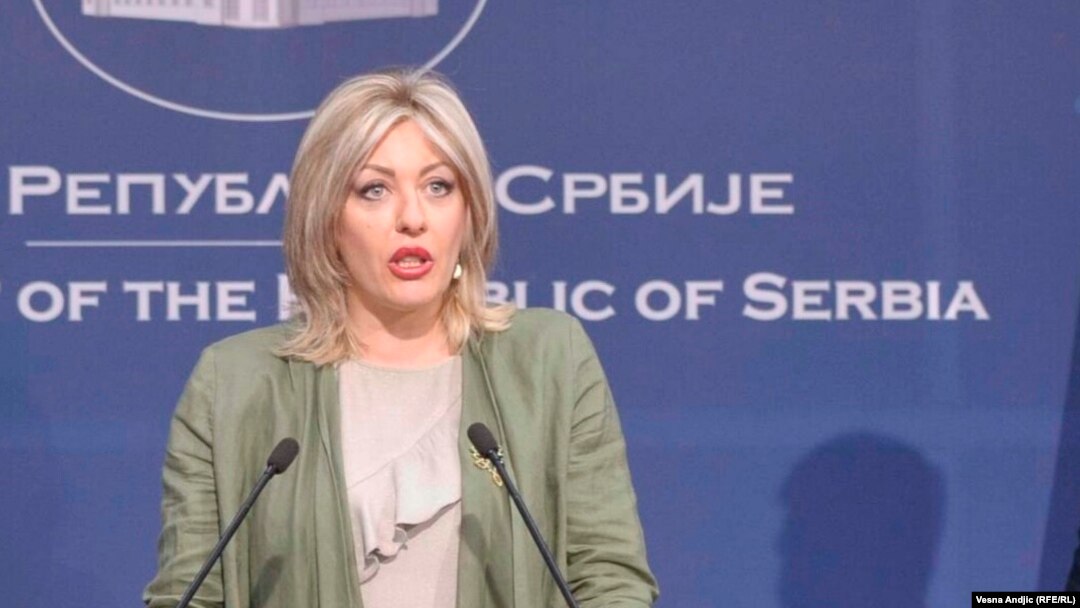 Jadranka Joksimović