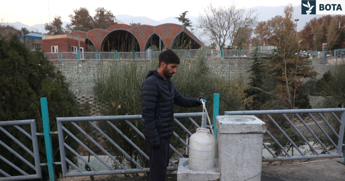 Kriza e thatësisë  Irani synon të blejë ujë nga fqinjët