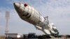 Russian Rocket Misses Target Orbit