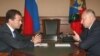 Daghestan's Intelligentsia Appeals To Medvedev