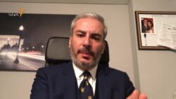 سپاه پاسداران ربطی به محافظت از تمامیت ارضی ایران ندارد