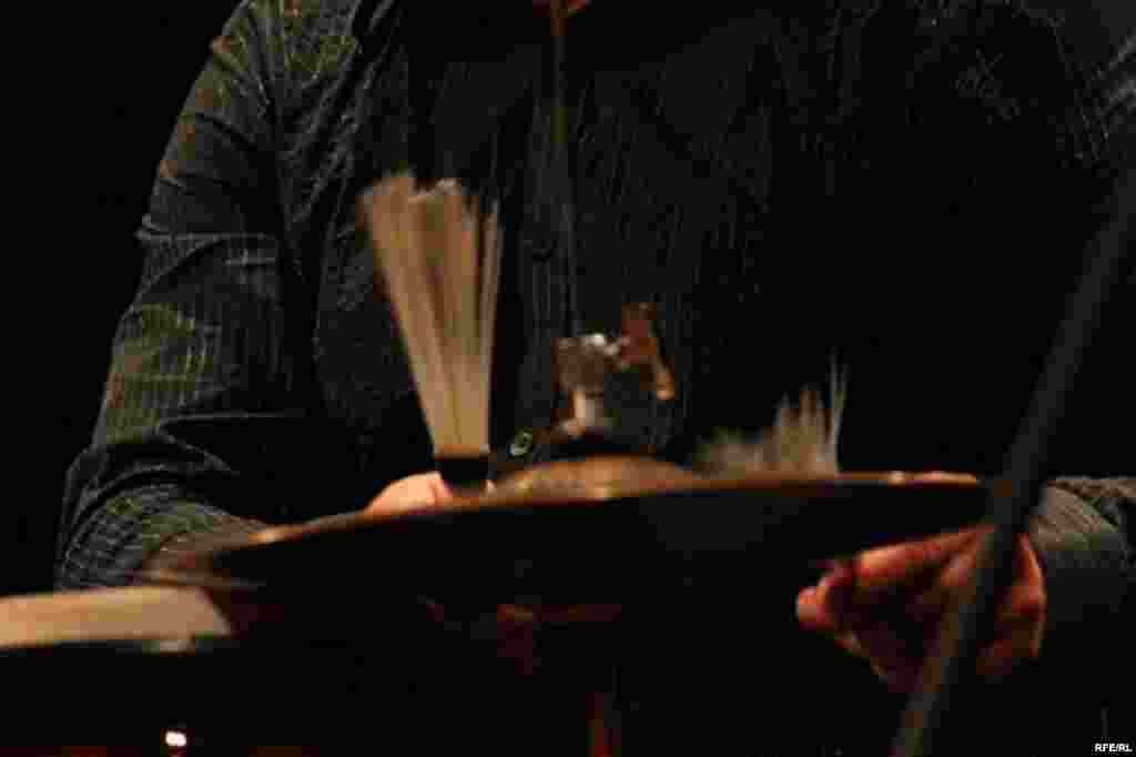 Ethno Jazz Festival 2010 #127