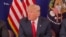 Трамп о сокращении дипмиссии США в России