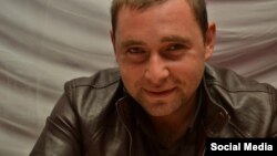 Мустафа Дегерменджи