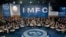 Sastanak direktora Međunarodnog monetarnog fonda, april 2013