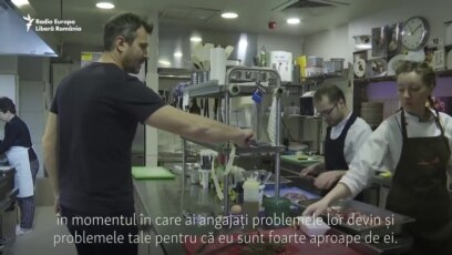 Topul Primelor Cinci Meserii Pentru Care Nu E Nevoie De Studii Superioare È™i Pot Aduce Venituri De PanÄƒ La 30 000 De Lei LunÄƒ