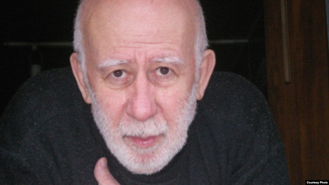 Вагрич Бахчанян (1938-2009)