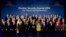 Спільне фото учасників саміту з ядерної безпеки, що відбувся в Гаазі у березні 2014 року
