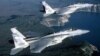 ԱՄՆ ռազմաօդային ուժերի F-15 օդանավեր, արխիվ