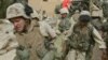 U.S. Military Hearing Iraqi Rape-Slaying Case