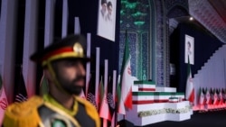 As Iran Prepares Elaborate Funeral For Khamenei, Many Recall A Brutal Leader
