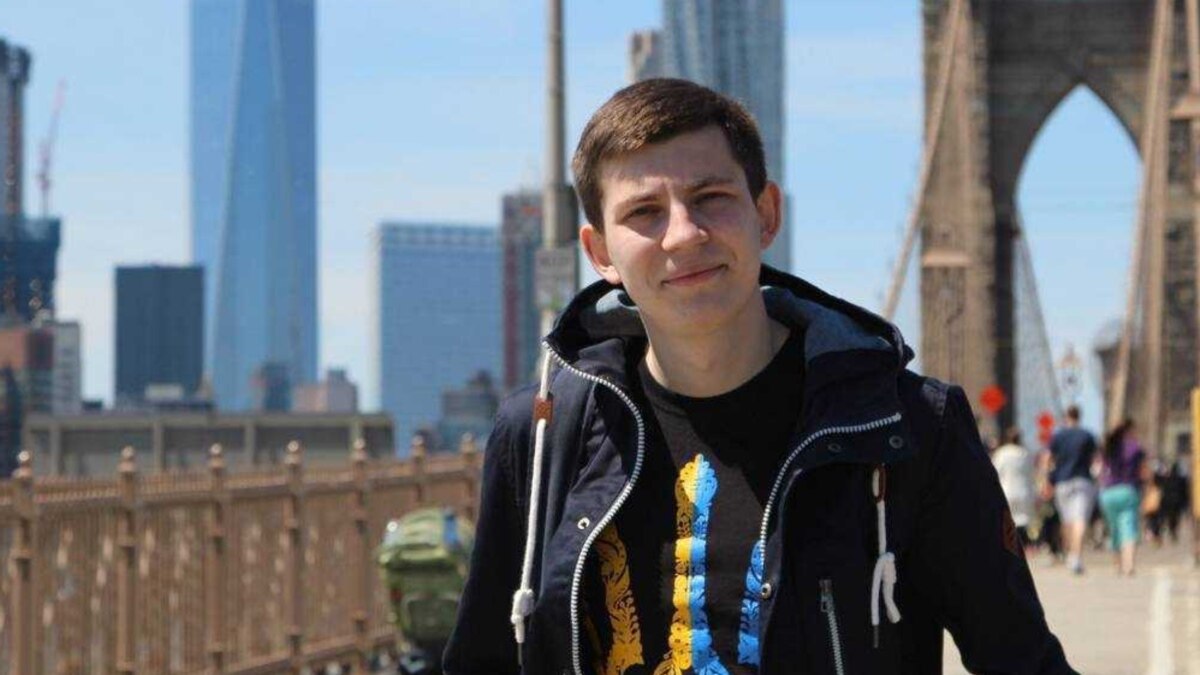 «Знущання над правосуддям»: президент Радіо Свобода закликає Мінськ звільнити Ігоря Лосика - Vimarsana News