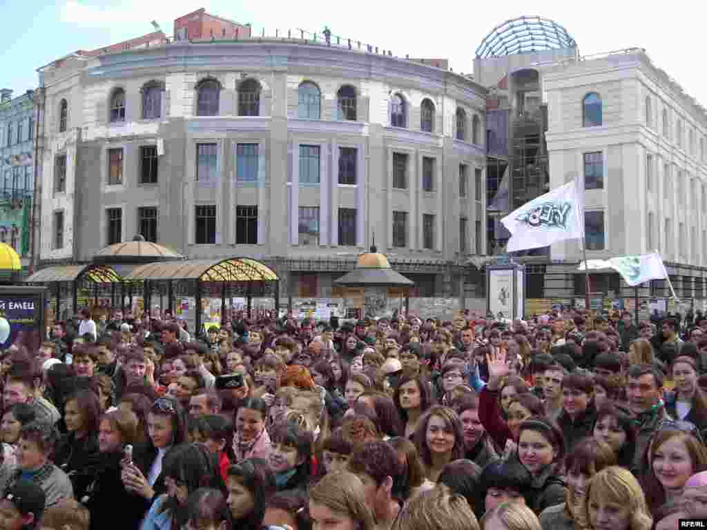 Бауман урамы