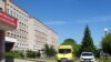 Областная больница Псковской области (архивное фото)