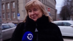 Baltic Countries Worry About Russia After US Pauses Military Aid To Ukraine
