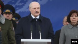 Բելառուսի նախագահ Ալեքսանդր Լուկաշենկո, արխիվ