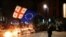 Влада придушує проєвропейські протести в Грузії