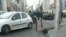 Heavy security forces presence in Tehran on Dec 16, 2019