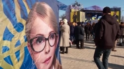 Обещания кандидатов в президенты Украины (видео)