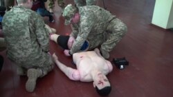 Військових медиків ЗСУ готуватимуть за стандартами НАТО