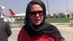 هئیت افغانستان با کدام آجندا به قطر رفت؟