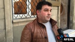 Анар Мамадов 