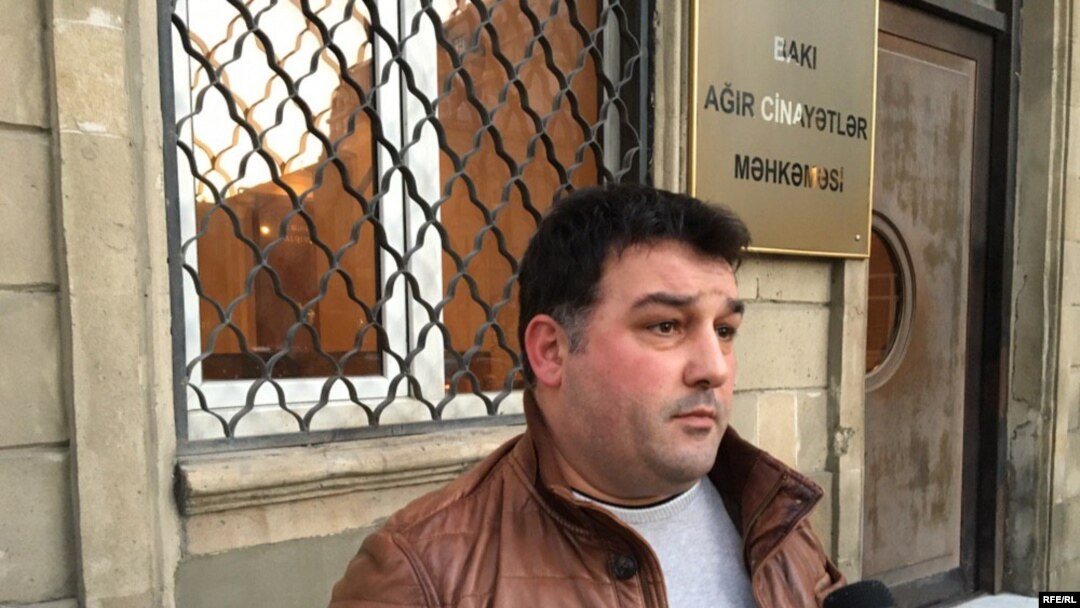 Anar Məmmədov
