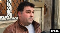 Anar Məmmədov