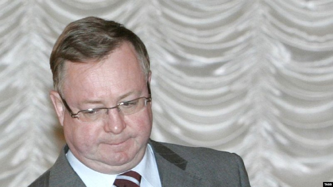 Сергей Степашин