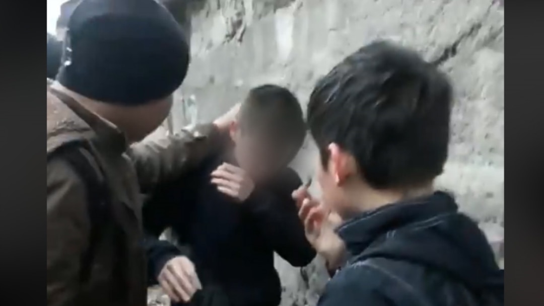 Траннидің суреті аяқталды