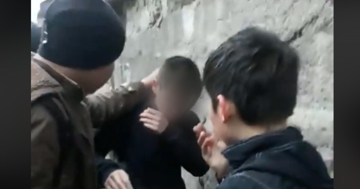 Джеки Чан порно көру