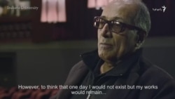 زندگی و مرگ در نگاه کیارستمی