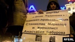 В последние месяцы тема нападений на журналистов в России стала особенно острой