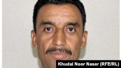 د عبدالرزاق ګل انځور