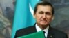Голова МЗС Туркменистану шпиталізований, імовірно, з COVID-19