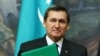 Türkmenistanyň daşary işler ministri Reşit Meredow öz iş ýerinde soňky gezek 20-nji awgustda göründi.