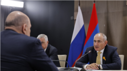 «Հայաստանը հետաքրքրված է ԵԱՏՄ մասնակցությամբ». ի՞նչ կտա Փաշինյան-Միշուստին հանդիպումը  